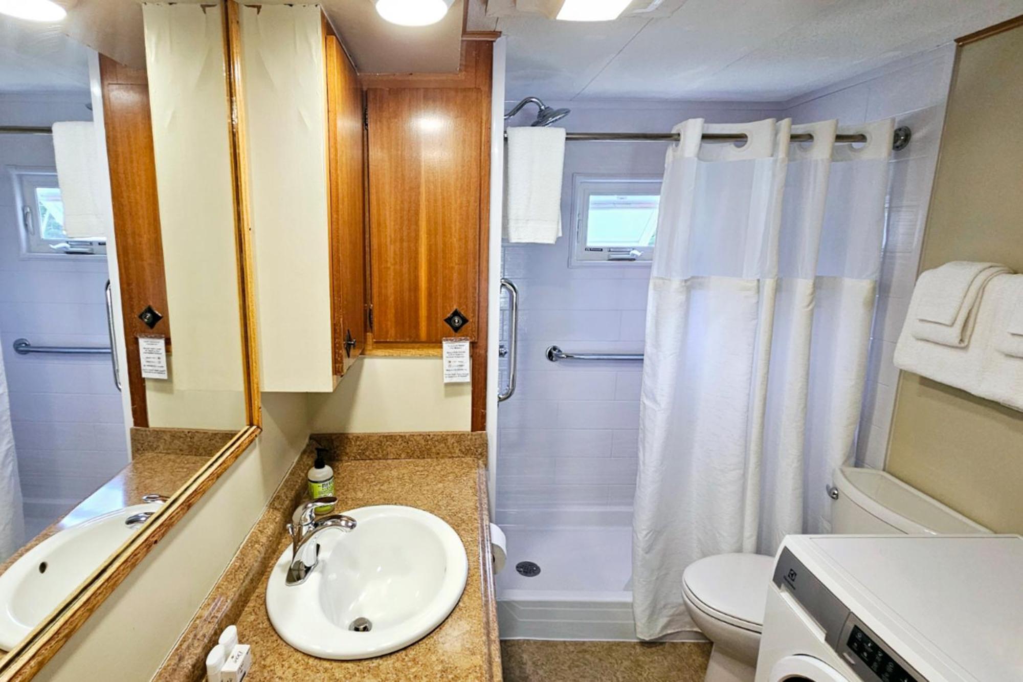 Riverbank'S Pemi Cottage Линкълн Екстериор снимка